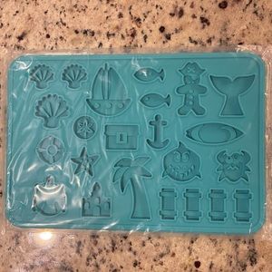 😎Summer Cookie Mold!😎